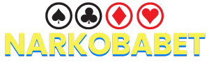 Logo NARKOBABET